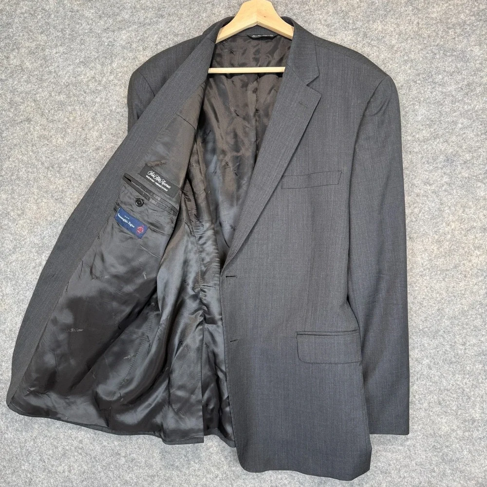Ermenegildo Zegna excellent no